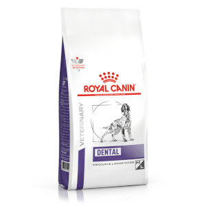Royal Canin VHM Dental Cane