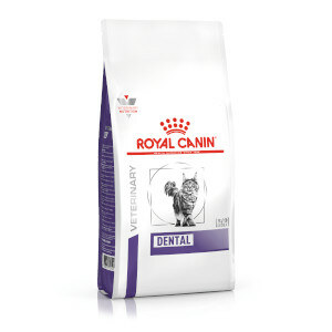Royal Canin VHM Dental Feline