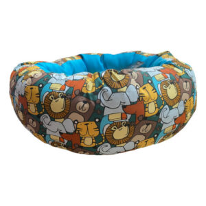 HomerDog Cuccia Zoo Fantasy Ciambella - Foto 1 | AlanDog