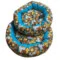 HomerDog Cuccia Zoo Fantasy Ciambella | AlanDog