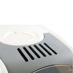 Savic Nestor XXL Toilette per gatti - Savic pets'favourite - Foto 1 | AlanDog