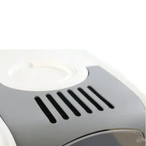 Savic Nestor XXL Toilette per gatti - Savic pets'favourite - Foto 1 | AlanDog