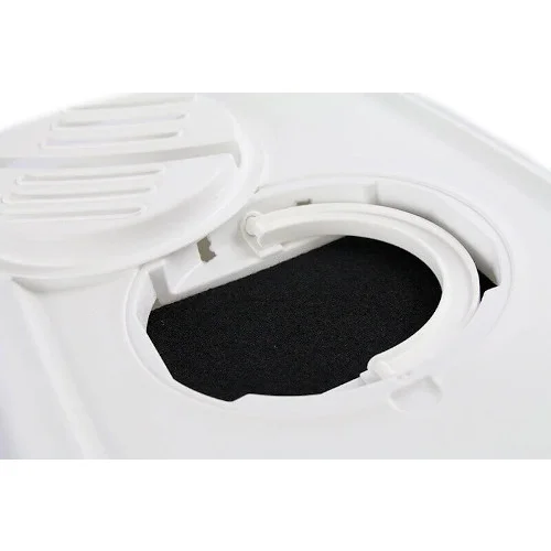 Savic Nestor XXL Toilette per gatti - Savic pets'favourite - Foto 2 | AlanDog
