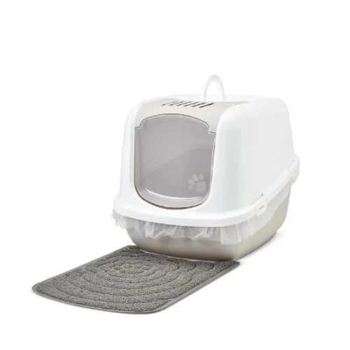 Savic Nestor XXL Toilette per gatti - Savic pets'favourite - Foto 3 | AlanDog