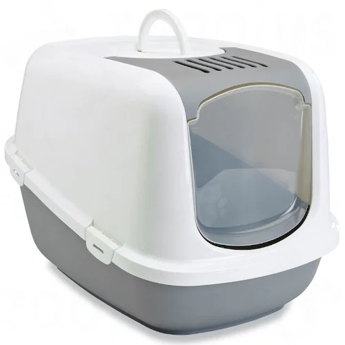 Savic Nestor XXL Toilette per gatti - Savic pets'favourite - Foto 5 | AlanDog