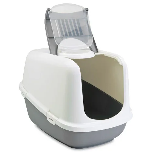 Savic Nestor XXL Toilette per gatti - Savic pets'favourite - Foto 6 | AlanDog