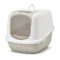 Savic Nestor XXL Toilette per gatti - Savic pets'favourite | AlanDog