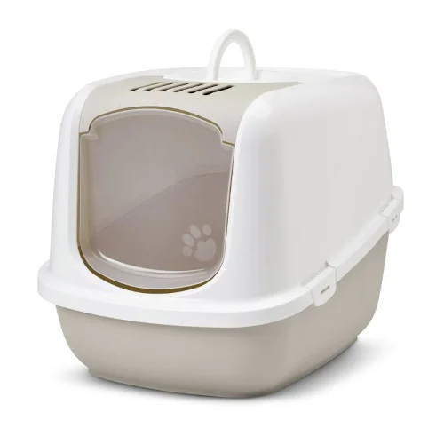 Savic Nestor XXL Toilette per gatti - Savic pets'favourite | AlanDog