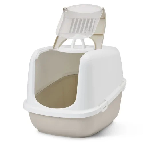 Savic Nestor XXL Toilette per gatti - Savic pets'favourite - Foto 8 | AlanDog