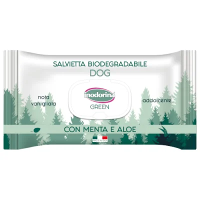 addolcente green inodorina