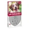 Advantix Antiparassitario per Cani da 10 a 25Kg – 4 Pipette | AlanDog
