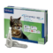Effipro Duo antipulci e zecche gatto - Virbac | AlanDog