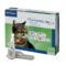 Effipro Duo antipulci e zecche gatto - Virbac | AlanDog