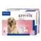 Effitix antipulci e zecche Large 20-40 kg - Virbac | AlanDog