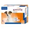 Effitix antipulci e zecche Mini 4-10 kg - Virbac | AlanDog