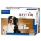 Effitix antipulci e zecche Maxi 40-60 kg - Virbac | AlanDog