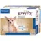 Effitix antipulci e zecche TOY 1-4 kg - Virbac | AlanDog