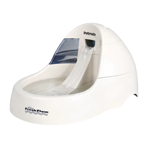 Fontana Fresh Flow Deluxe | AlanDog