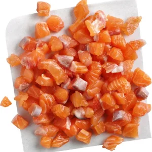 Belcando Mastercraft Fresh Salmon 4 ingrediente mastercraft