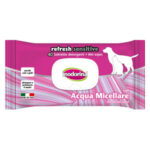 Inodorina Refresh Sensitive 40 salviette Acqua Micellare