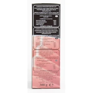 Rolls Rocky Biscotti Fruity Mela - Foto 2 | AlanDog