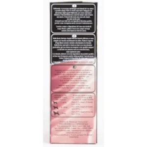 Rolls Rocky Biscotti Fruity Mela - Foto 3 | AlanDog