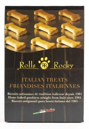 Rolls Rocky Biscotti Fruity Mela