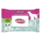 Inodorina Refresh Muschio Bianco 110 salviette | AlanDog