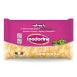 Inodorina Refresh Camomilla 15 salviette