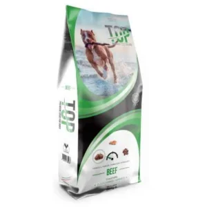 TOP PREMIUM DOG Manzo 20 kg - Dagel | AlanDog