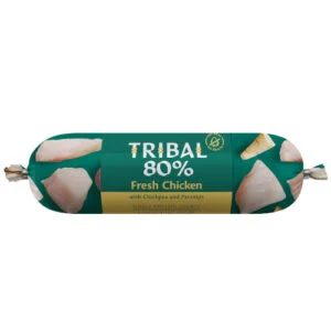 Tribal Salsicciotto con Pollo Fresco | AlanDog
