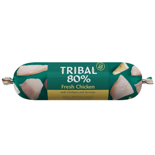 Tribal Salsicciotto con Pollo Fresco | AlanDog