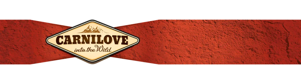 Carnilove Snack Croccante Anatra con Lamponi per Gatti 3 Carnilove Snack Croccante Anatra con Lamponi per Gatti