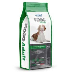 Fidog Crocchette per Cani Adult | AlanDog