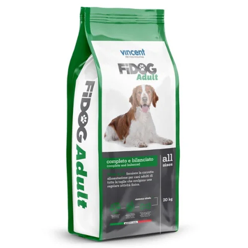 Fidog Crocchette per Cani Adult | AlanDog