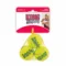 KONG Squeacker Tennis Ball X Small | AlanDog