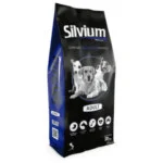 Silvium Adult Crocchette per Cani