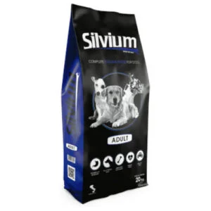 Silvium Adult Crocchette per Cani - Dagel | AlanDog