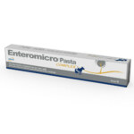 Enteromicro Complex Pasta 15 ml