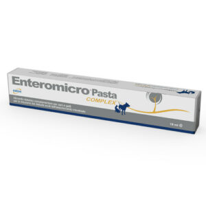 Enteromicro Complex Pasta 15 ml