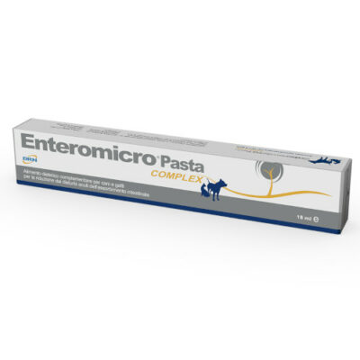 Enteromicro complex pasta 15 ML