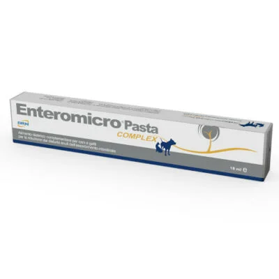 Enteromicro Complex Pasta 15 ml - DNR | AlanDog