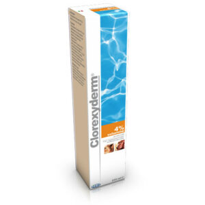 Clorexyderm 4% soluzione 100 ml