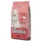 Monge Simba Manzo gatto 20 kg | AlanDog