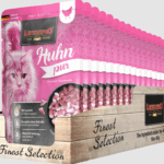 Leonardo Pura Carne di Pollo Bustine Gatto