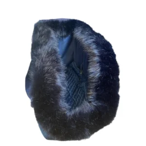 Trasportino Borsa Elegante Blu Small - Homerdog - Foto 1 | AlanDog