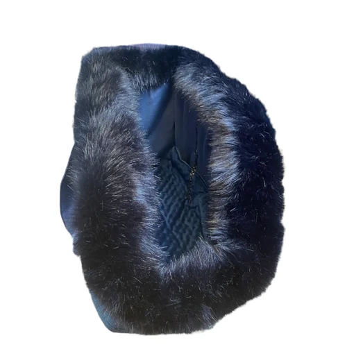 Trasportino Borsa Elegante Blu Small - Homerdog - Foto 1 | AlanDog