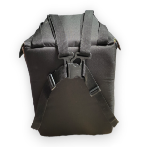 Trasportino Zainetto Mimetico - Homerdog - Foto 1 | AlanDog