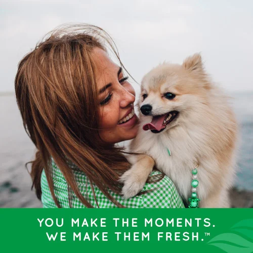 tropiclean-fresh-breath-acqua-per-la-salute-dentale-12 TropiClean Kit Igiene Orale Large Dog - Foto 2 | AlanDog