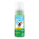 TropiClean Spuma Dentale 133 ml